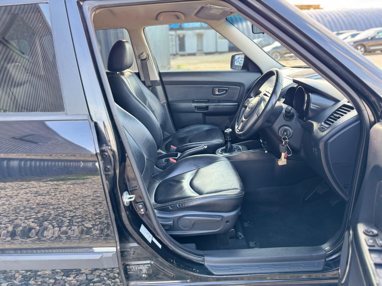 Vehicle 25