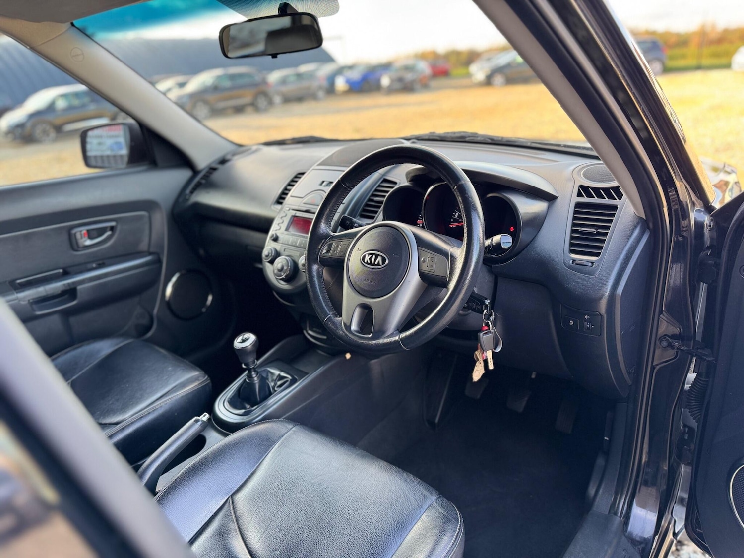 Vehicle 26