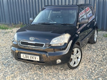 Used Kia Soul 2011 for sale - 75990920: Photo