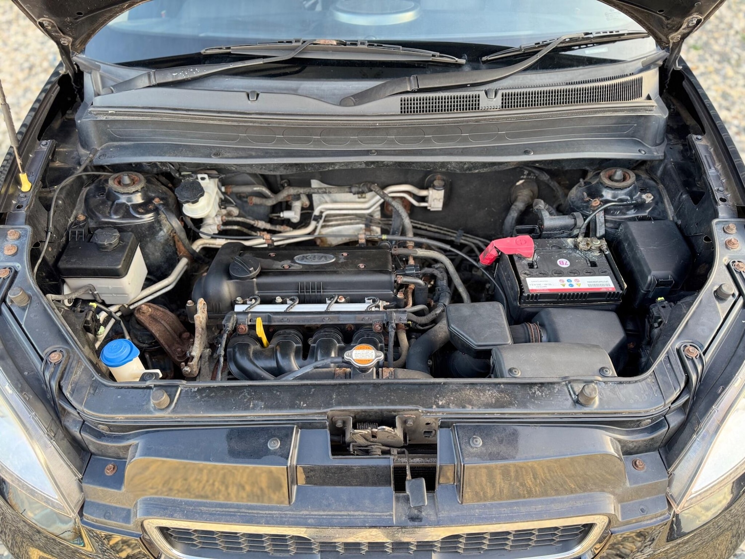 Vehicle 31