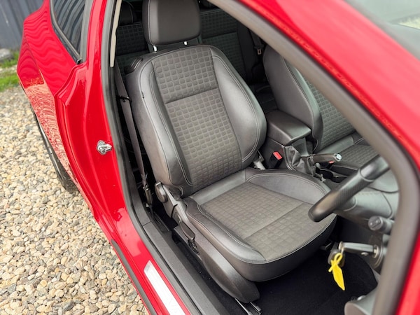 Used Vauxhall Astra GTC 2013 for sale - 76315154: Photo 25