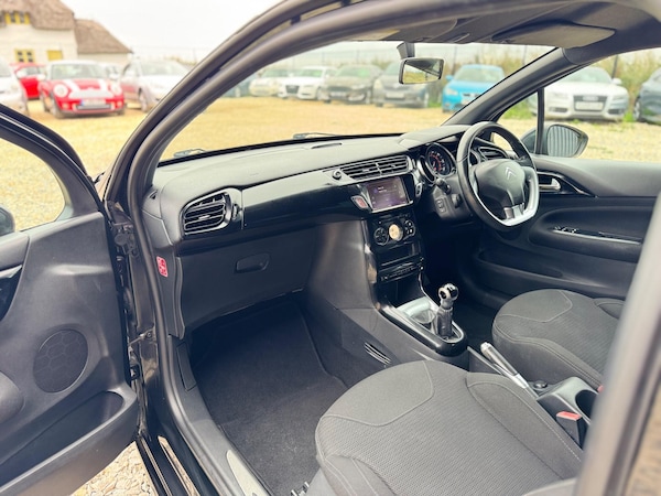 Used DS Automobiles DS 3 2015 for sale - 76314484: Photo 11