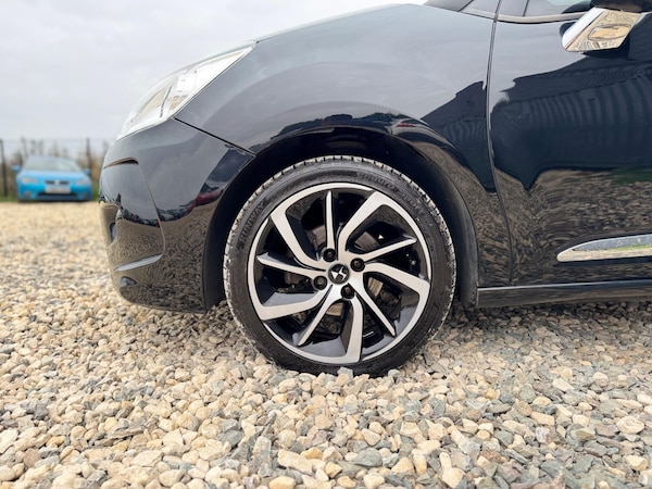 Used DS Automobiles DS 3 2015 for sale - 76314484: Photo 13