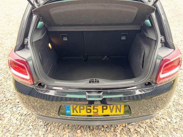 Used DS Automobiles DS 3 2015 for sale - 76314484: Photo 18