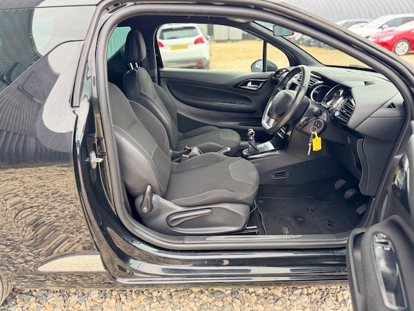 Used DS Automobiles DS 3 2015 for sale - 76314484: Photo 20