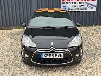 Used DS Automobiles DS 3 2015 for sale - 76314484: Photo 4