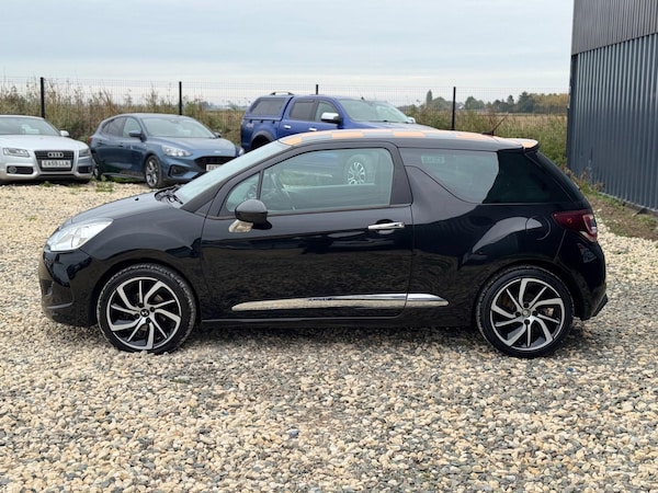 Used DS Automobiles DS 3 2015 for sale - 76314484: Photo 6