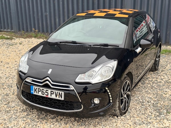 Used DS Automobiles DS 3 2015 for sale - 76314484: Photo 7