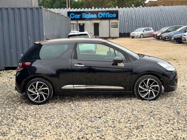 Used DS Automobiles DS 3 2015 for sale - 76314484: Photo 8