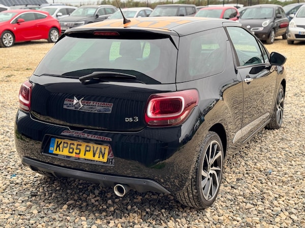 Used DS Automobiles DS 3 2015 for sale - 76314484: Photo 9