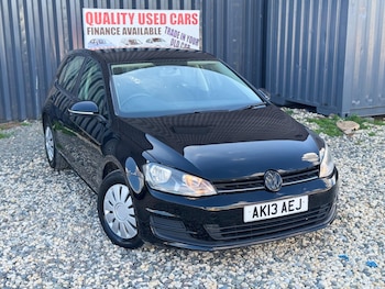 2013 (13) - 1.6 TDI BlueMotion Tech S Euro 5 (s/s) 5dr