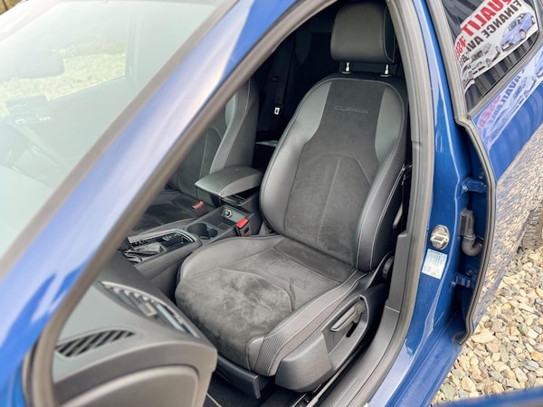 Used SEAT Leon 2019 for sale - 73764407: Photo 14