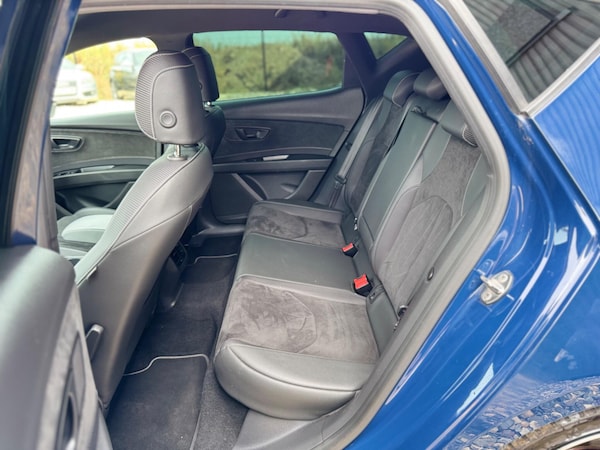 Used SEAT Leon 2019 for sale - 73764407: Photo 17