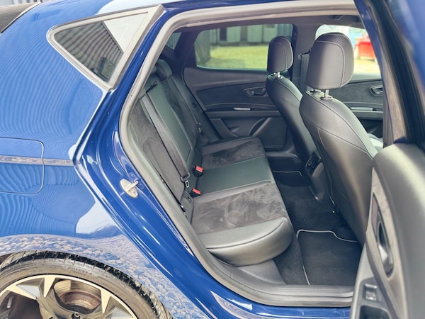 Used SEAT Leon 2019 for sale - 73764407: Photo 19