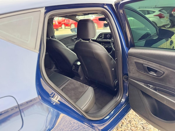 Used SEAT Leon 2019 for sale - 73764407: Photo 20