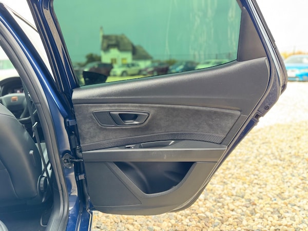 Used SEAT Leon 2019 for sale - 73764407: Photo 21