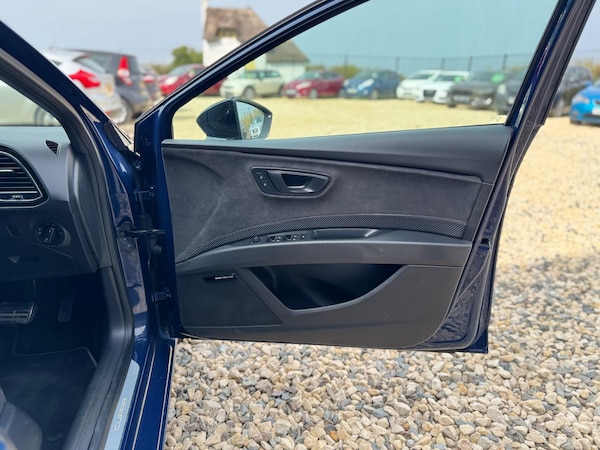Used SEAT Leon 2019 for sale - 73764407: Photo 23