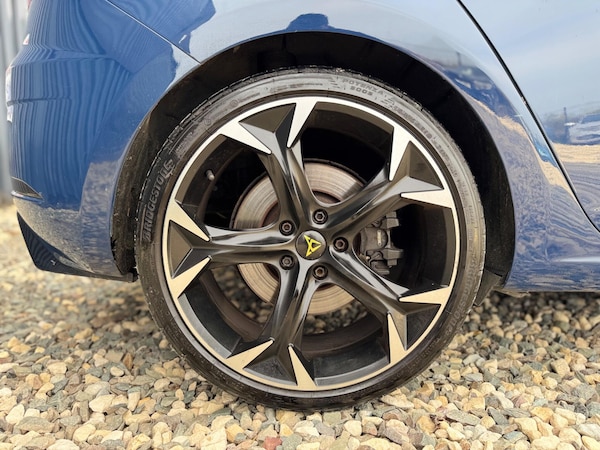 Used SEAT Leon 2019 for sale - 73764407: Photo 24