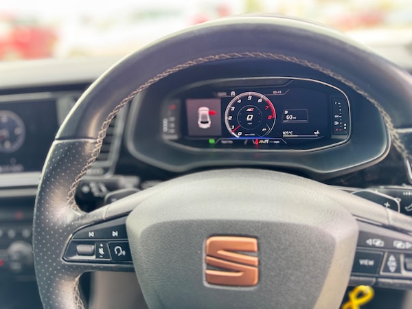 Used SEAT Leon 2019 for sale - 73764407: Photo 29