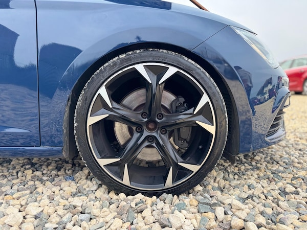 Used SEAT Leon 2019 for sale - 73764407: Photo 31