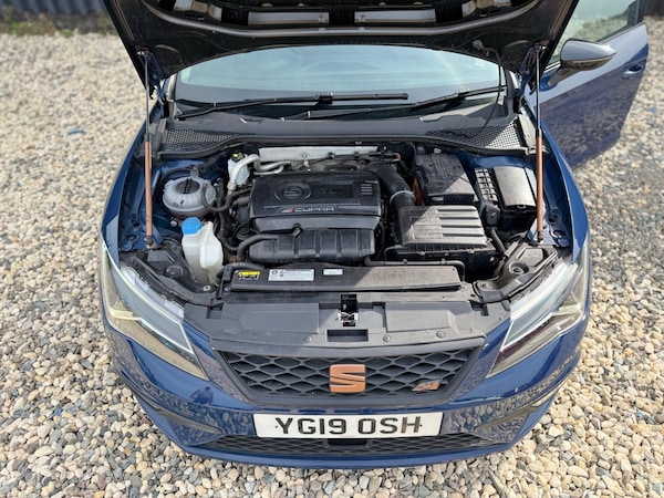 Used SEAT Leon 2019 for sale - 73764407: Photo 36