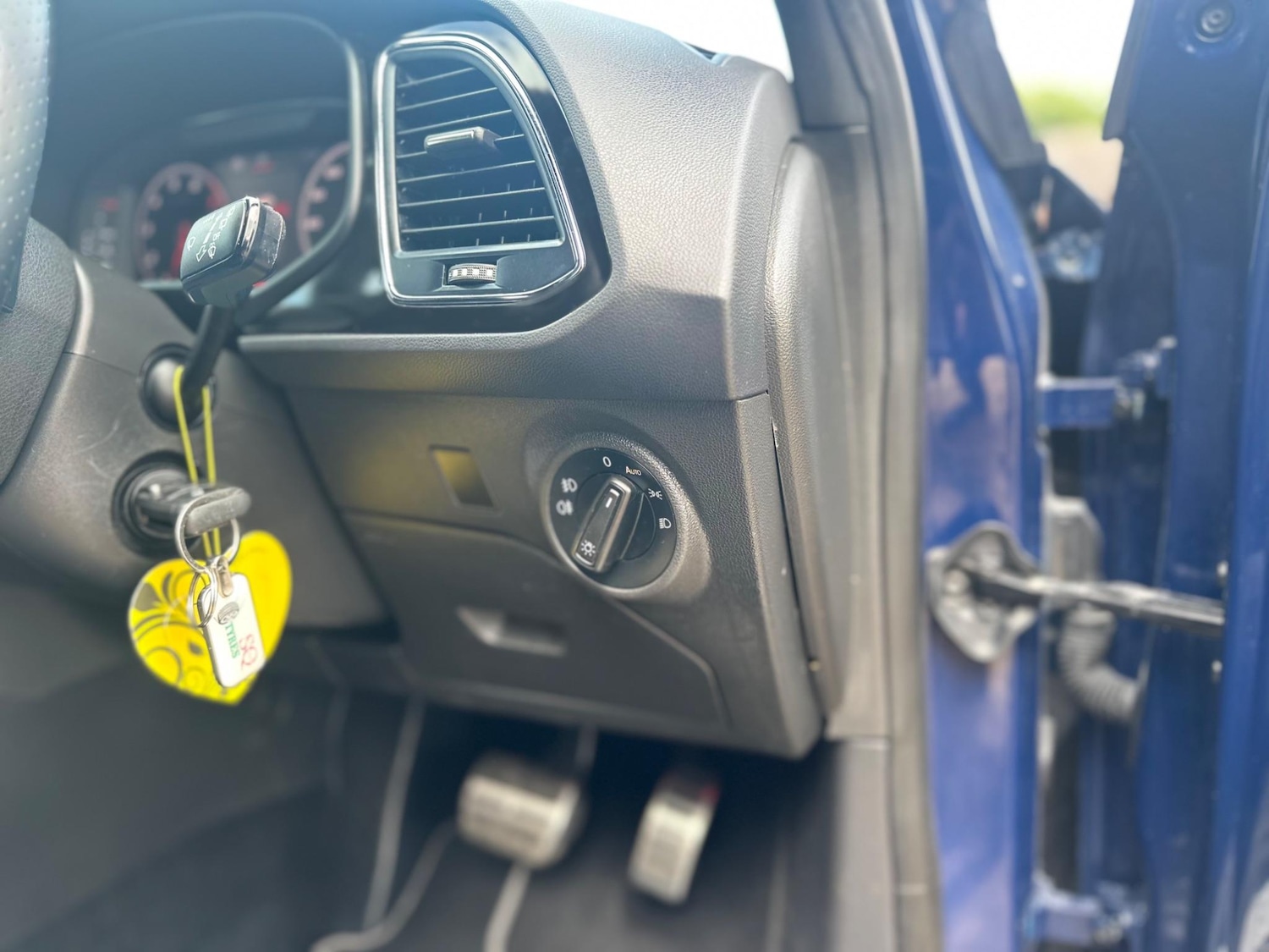 Vehicle 38