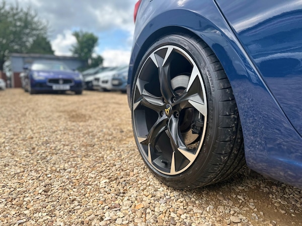 Used SEAT Leon 2019 for sale - 73764407: Photo 41
