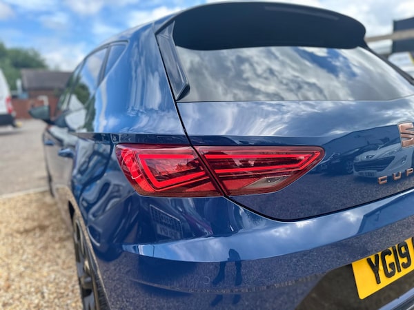 Used SEAT Leon 2019 for sale - 73764407: Photo 42