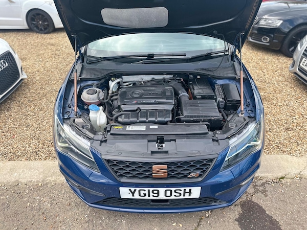 Used SEAT Leon 2019 for sale - 73764407: Photo 45