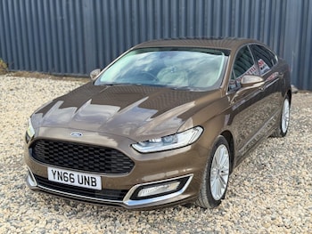 Used Ford Mondeo 2016 for sale - 74667100: Photo