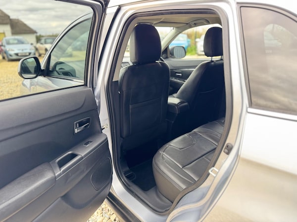 Used Mitsubishi ASX 2013 for sale - 76214689: Photo 15