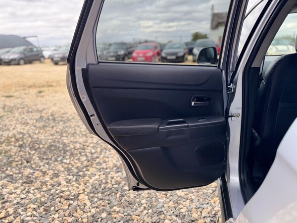 Used Mitsubishi ASX 2013 for sale - 76214689: Photo 16