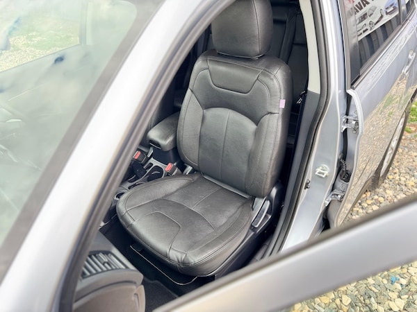 Used Mitsubishi ASX 2013 for sale - 76214689: Photo 17
