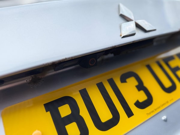 Used Mitsubishi ASX 2013 for sale - 76214689: Photo 18