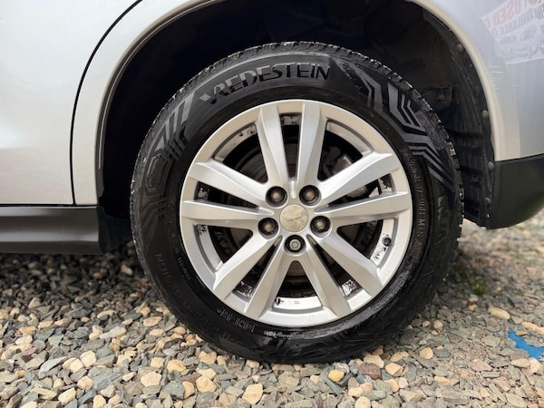 Used Mitsubishi ASX 2013 for sale - 76214689: Photo 19