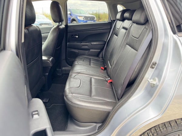 Used Mitsubishi ASX 2013 for sale - 76214689: Photo 20