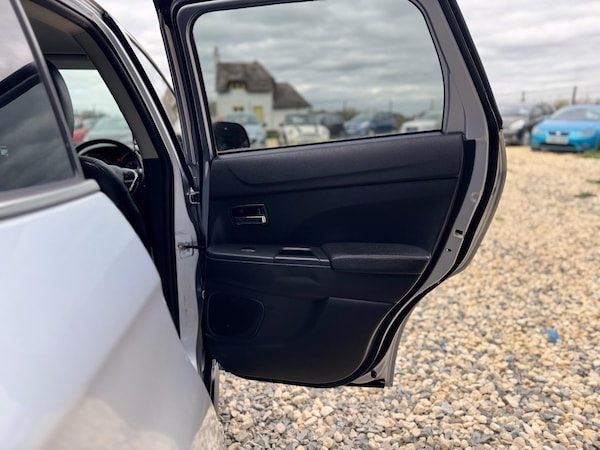 Used Mitsubishi ASX 2013 for sale - 76214689: Photo 21