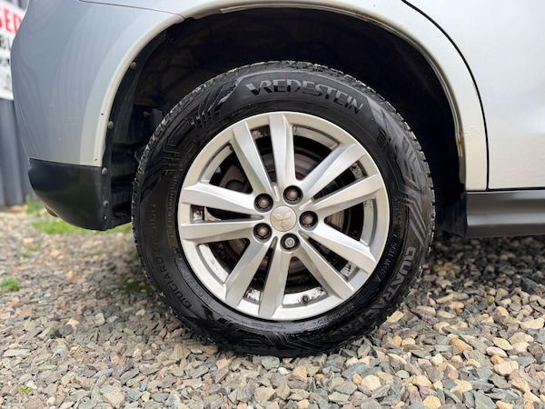 Used Mitsubishi ASX 2013 for sale - 76214689: Photo 22