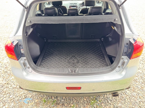 Used Mitsubishi ASX 2013 for sale - 76214689: Photo 23