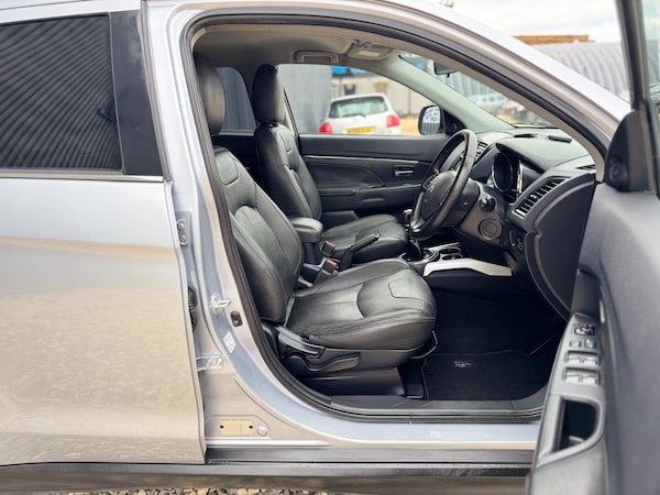 Used Mitsubishi ASX 2013 for sale - 76214689: Photo 27
