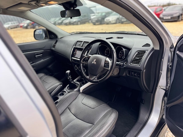 Used Mitsubishi ASX 2013 for sale - 76214689: Photo 28