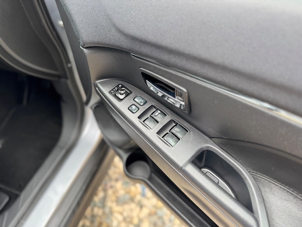 Used Mitsubishi ASX 2013 for sale - 76214689: Photo 29