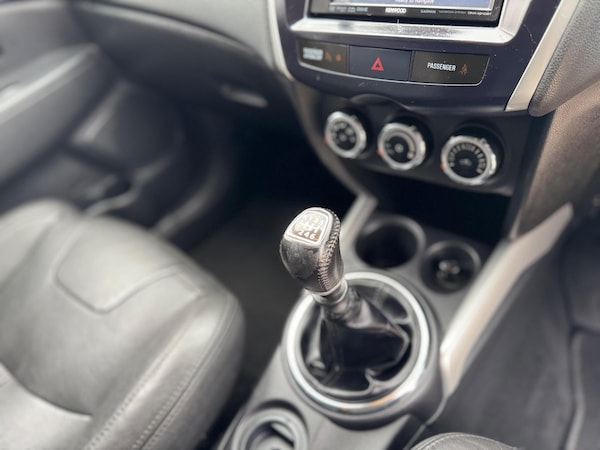 Used Mitsubishi ASX 2013 for sale - 76214689: Photo 30