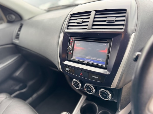 Used Mitsubishi ASX 2013 for sale - 76214689: Photo 31