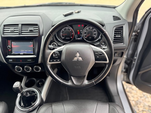 Used Mitsubishi ASX 2013 for sale - 76214689: Photo 32