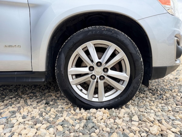 Used Mitsubishi ASX 2013 for sale - 76214689: Photo 34