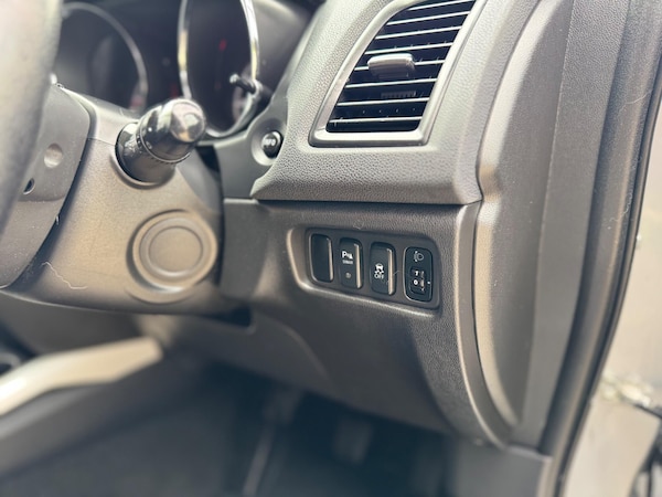 Used Mitsubishi ASX 2013 for sale - 76214689: Photo 35