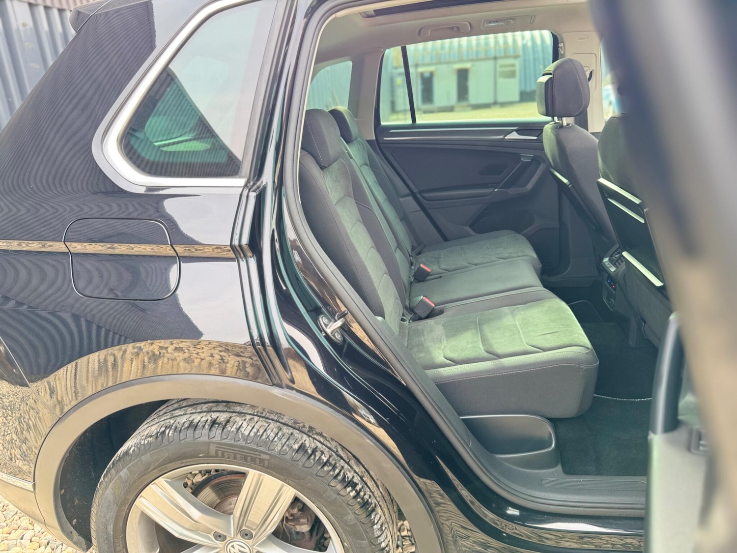 Vehicle 29