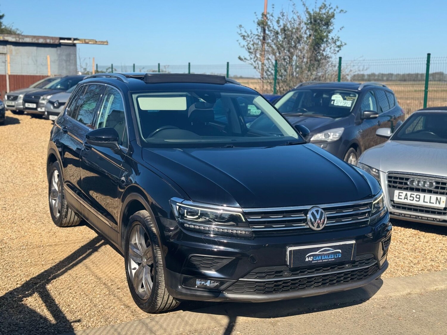 Vehicle 49