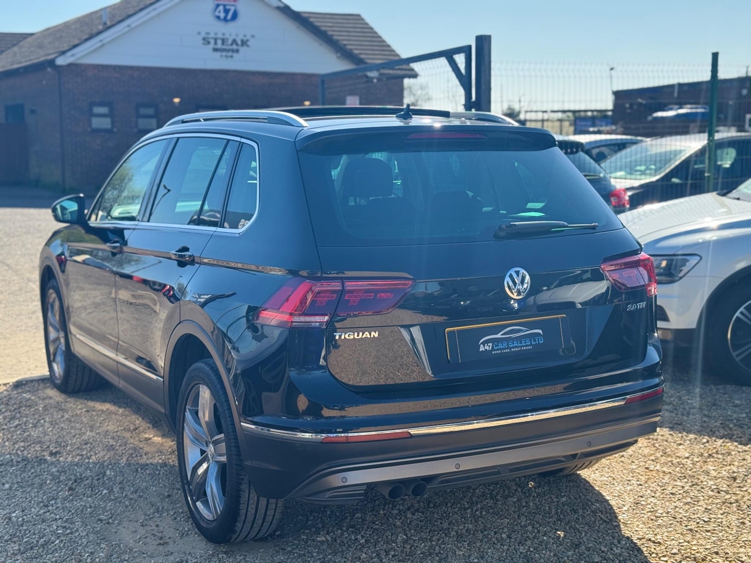 Vehicle 50